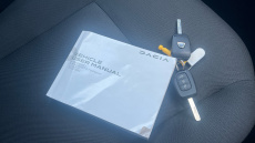 Dacia Sandero 1.0 TCe Essential 5dr Bi Fuel Hatchback